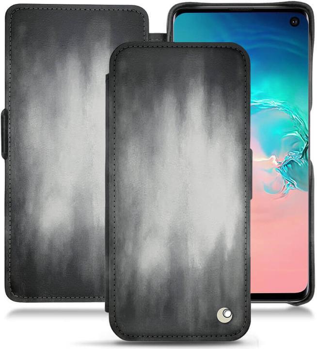 Image du produit Noreve Housse cuir horizontal (Samsung Galaxy S10e)