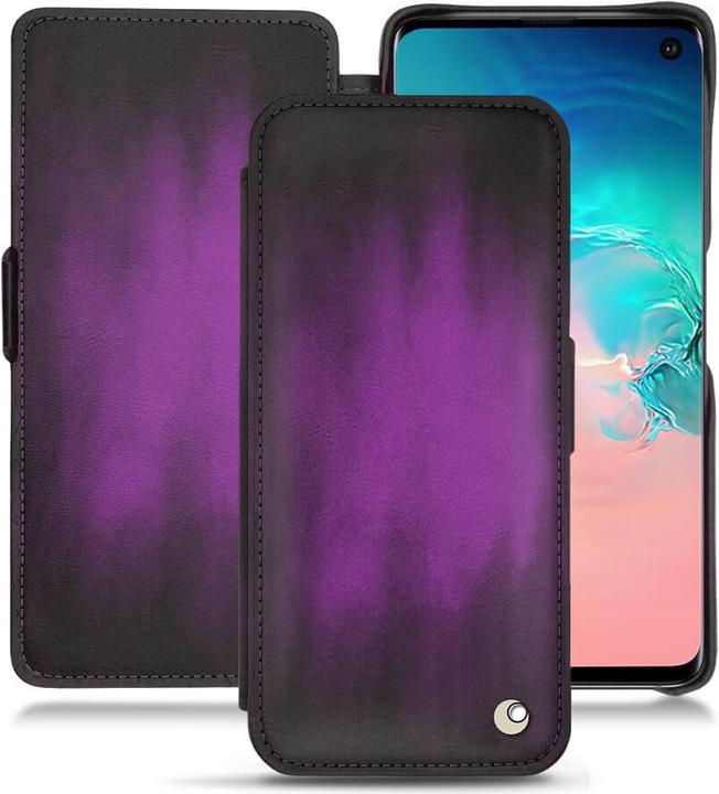 Image du produit Noreve Housse cuir horizontal (Samsung Galaxy S10e)