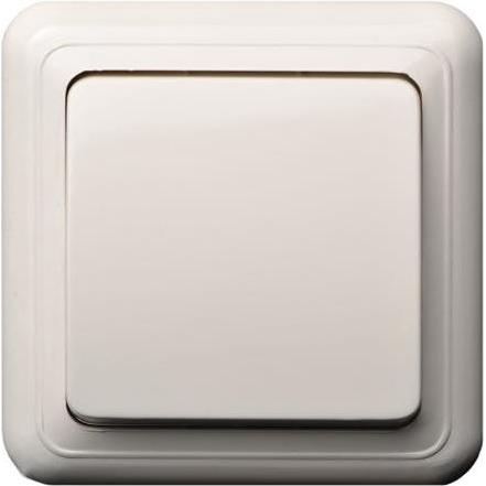 Liregus SWITCH PJ1-10-001 DELTA+, Taster + Schalter