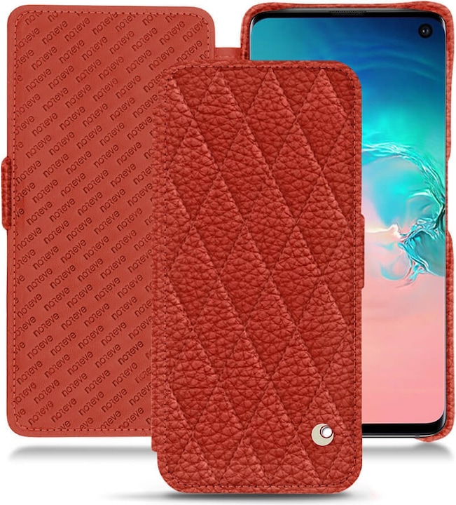 Papaye - Couture ( Pantone #b54317 )
