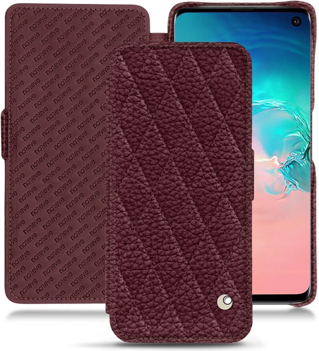 Lie de vin - Couture ( Pantone #412234 )