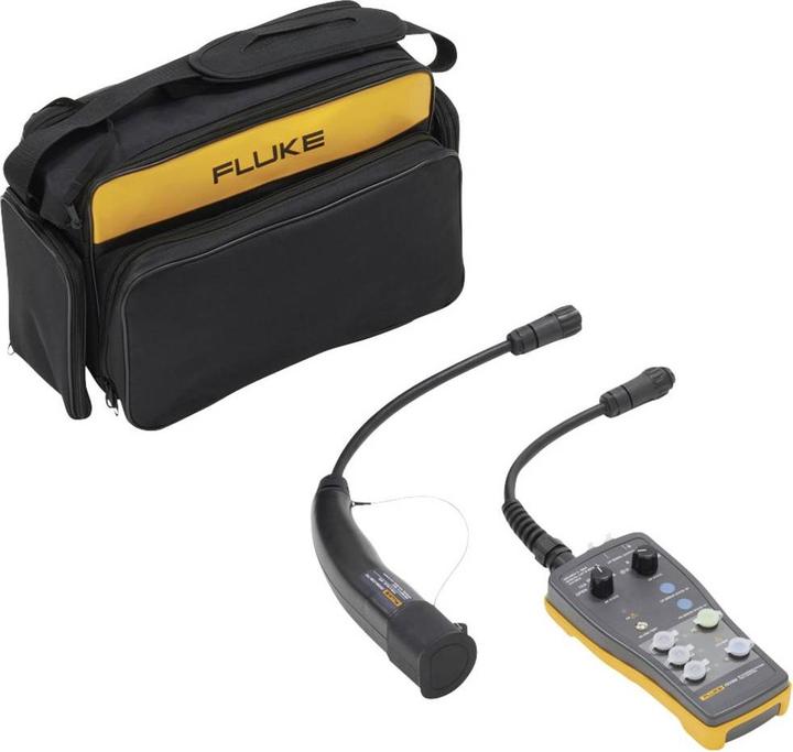 Beha Amprobe Kit d'adaptateur de test pour bornes de charge automobile (Adaptateur)