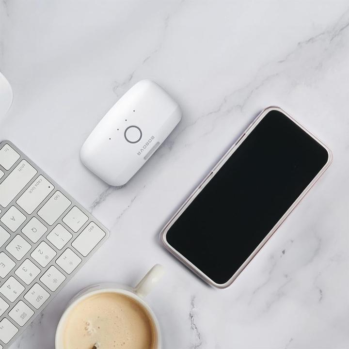 Actual product image Bobovr B2 Battery Pack