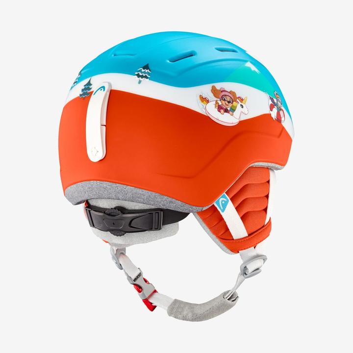 Image du produit Head Kit Mojo Paw (51 cm, XXS)