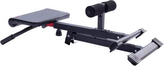 Actual product image Christopeit AB 1000 abdominal and back trainer