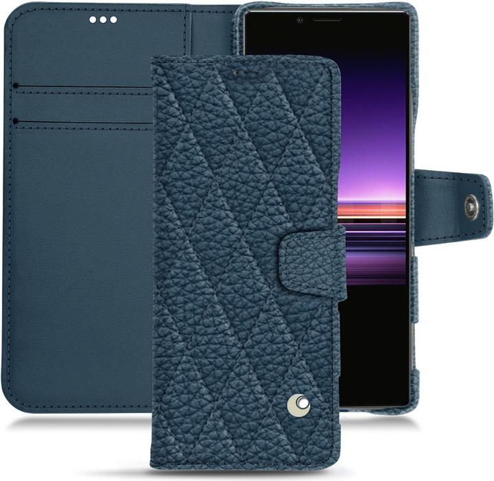 Image du produit Noreve Housse cuir portefeuille (Sony Xperia 1)