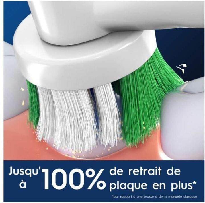 Image du produit Oral-B Pro Precision Clean (3 x)