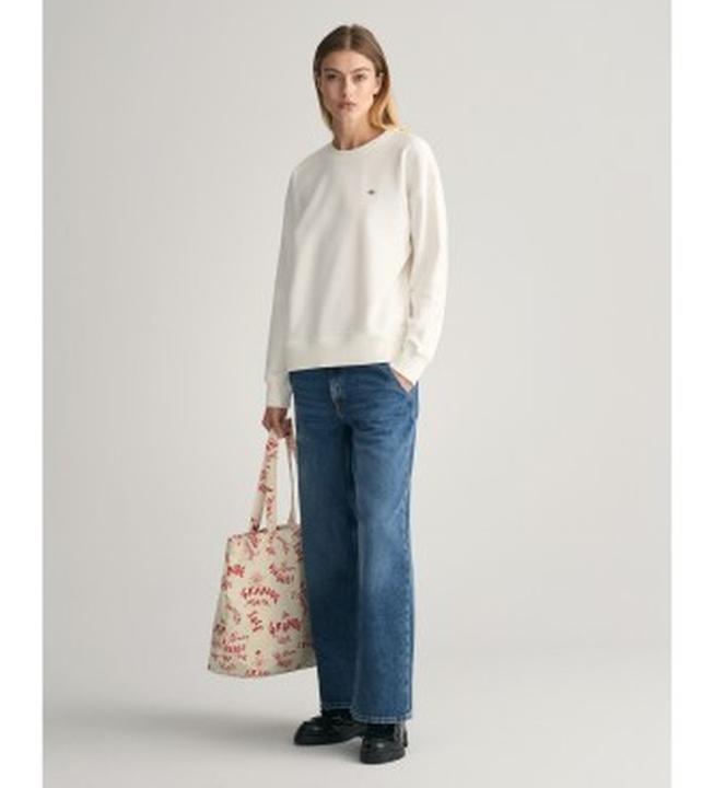 Produktbild GANT Schutz-C-Kragen-Sweatshirt (XS)