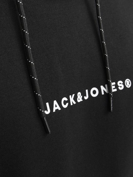 Produktbild Jack & Jones Gedruckt Kapuzenpullover Kapuzenpullover (S)