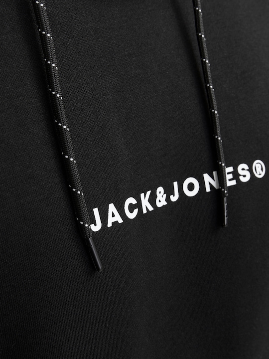 Immagine prodotto Jack & Jones Gedruckt Kapuzenpullover Kapuzenpullover (S)