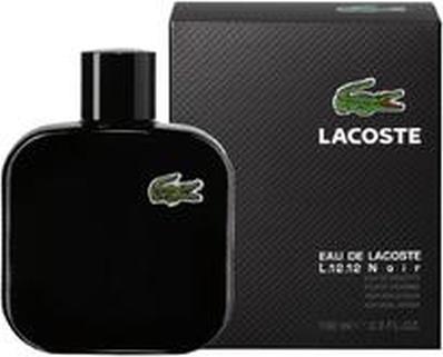 Image du produit Lacoste Eau De L.12.12 Noir (Eau de toilette, 100 ml)