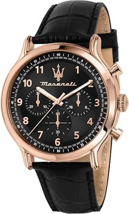 Produktbild Maserati Epoca Limited Edition Chronograph (Chronograph, 42 mm)