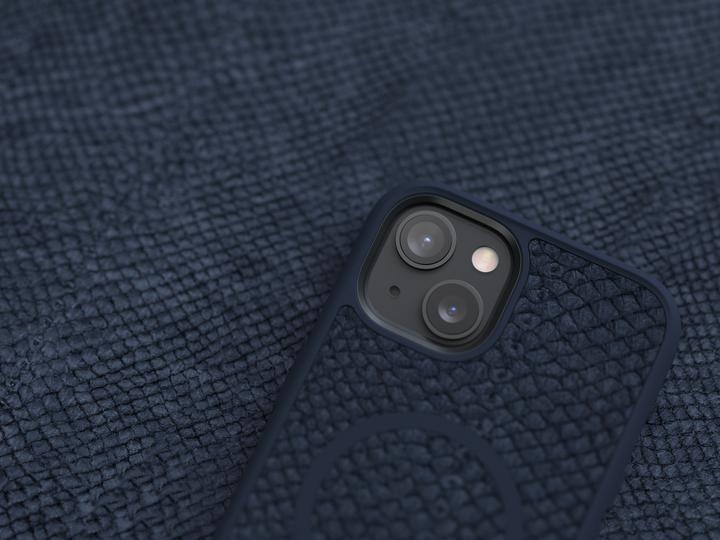 Produktbild Njord Hard-Cover Vatn Case for iPhone 13 (Apple iPhone 13)