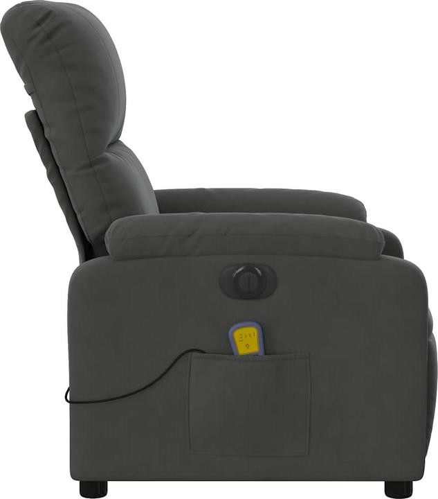 Image du produit vidaXL elektrischer Massagesessel