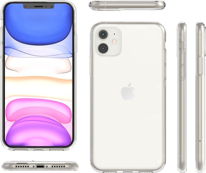 Produktbild Nalia Handyhülle (Apple iPhone 11)
