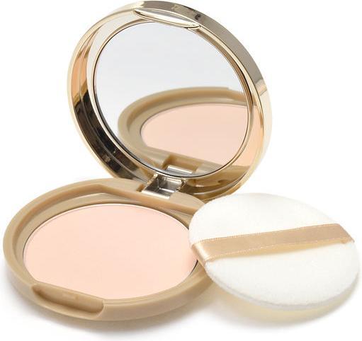 Image du produit Canmake Poudre de finition guimauve (Matte Light Ochre)