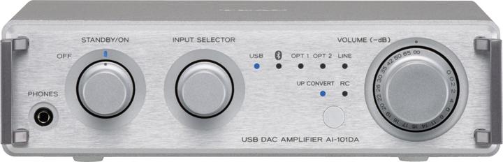 Image du produit TEAC Ai-101da (Amplificateur)