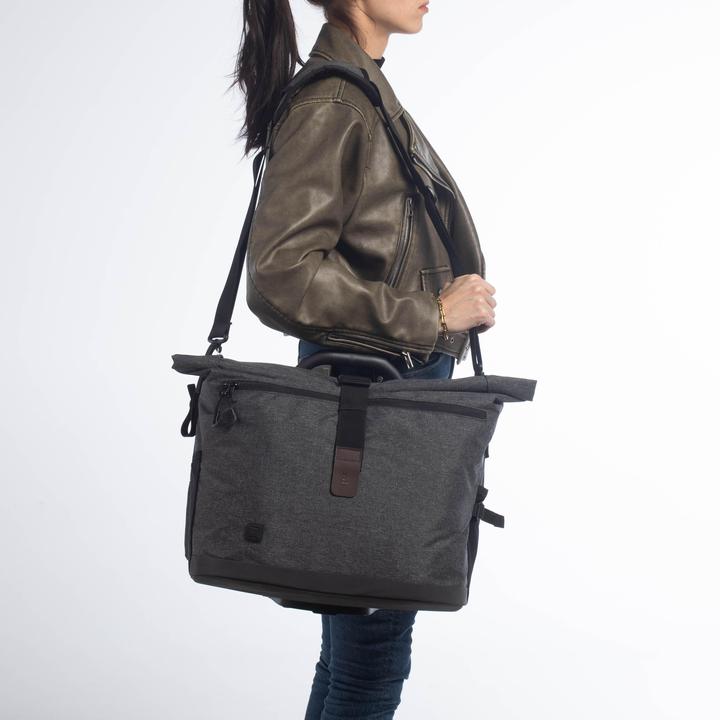 Image du produit Btwin One Seconde Clip (25 l, Sacoches)