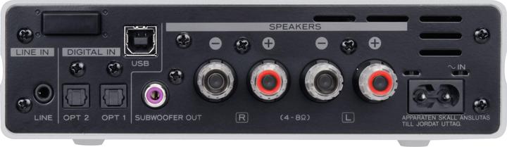 Image du produit TEAC Ai-101da (Amplificateur)