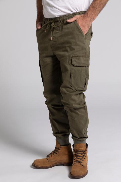 Produktbild JP1880 Cargohose FLEXNAMIC®, viele Taschen, Modern Fit (6XL)
