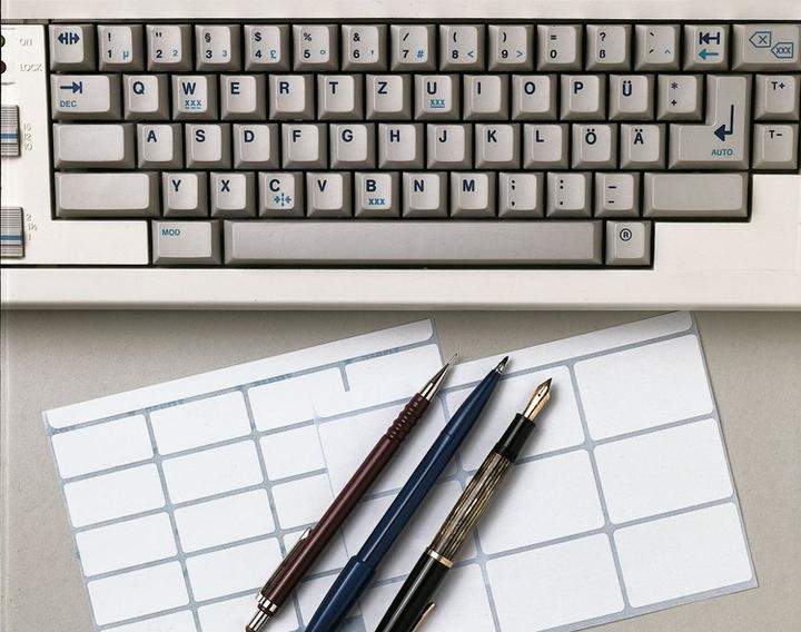 Image du produit HERMA Étiquettes à usage multiple