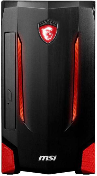 Actual product image MSI MI2-047EU (Intel Core i5-6400, 1128 GB, 1000 GB, GeForce GTX 950)