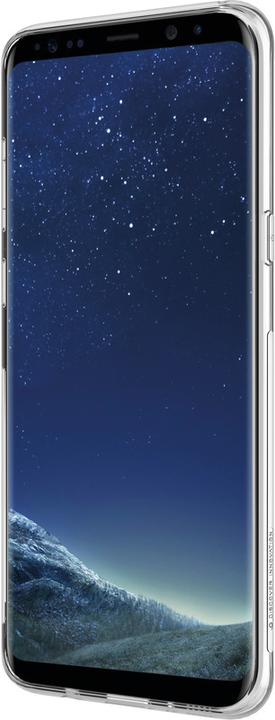 Produktbild Nillkin Nature Soft Series (Samsung Galaxy S8+)