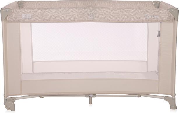 Produktbild Lorelli Reisebett Torino (60 x 120 cm)