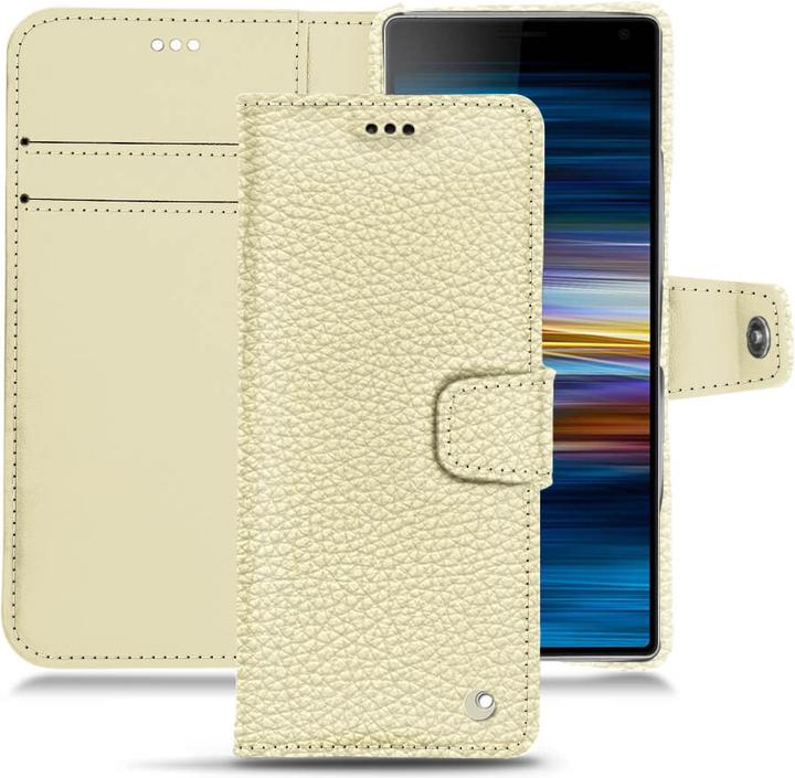 Image du produit Noreve Housse cuir portefeuille (Sony Xperia 10 Plus)