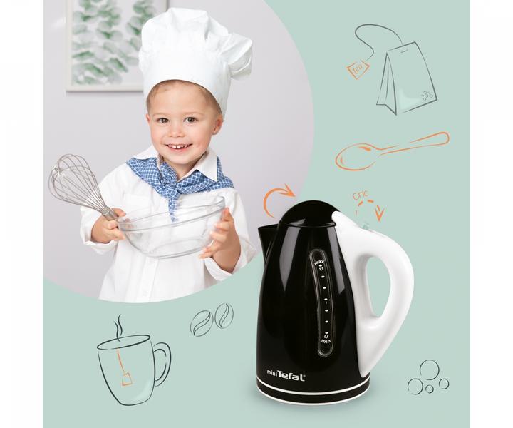 Image du produit Smoby Tefal Kettle Express