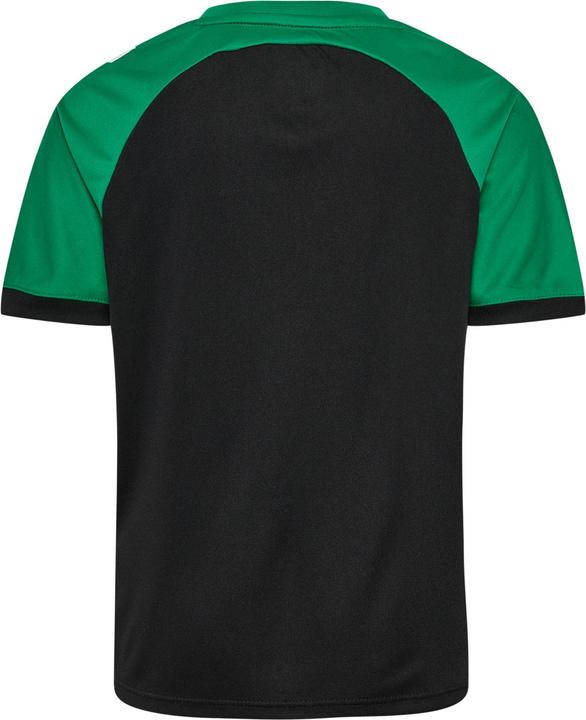 Actual product image hummel Hmlmatch League Jersey S/S Kids (128)