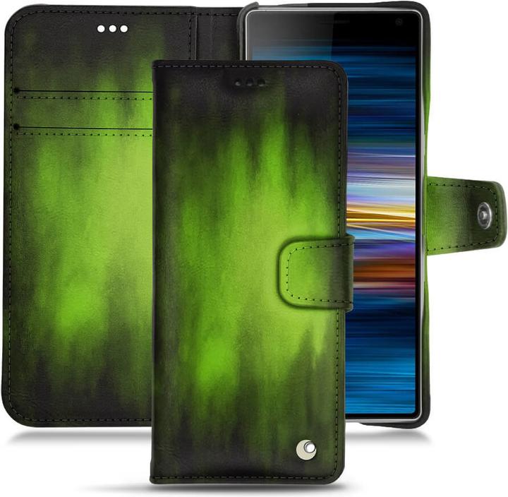 Image du produit Noreve Housse cuir portefeuille (Sony Xperia 10 Plus)