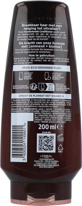 Produktbild L'Oréal Paris L'Oreal Paris Elvive Conditioner Full Resist Power - Haarpflege