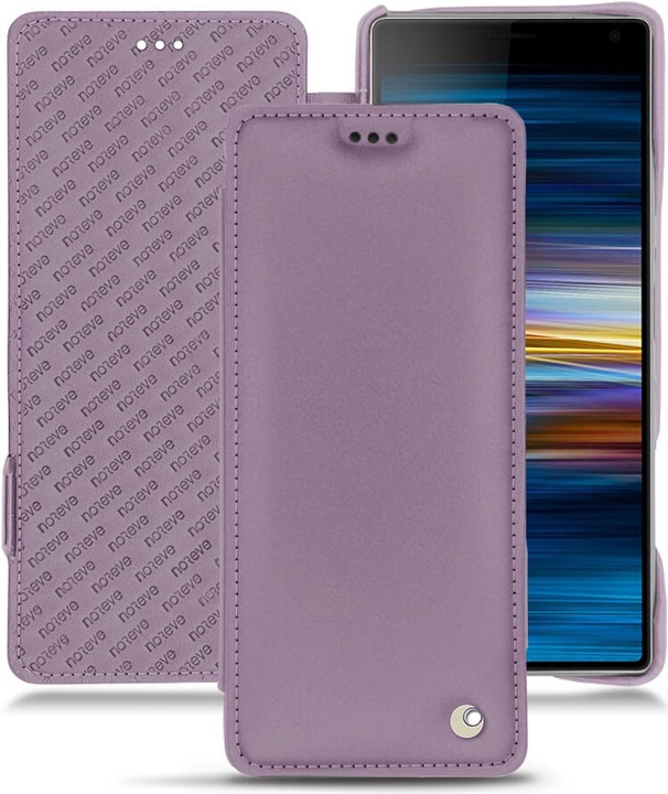 Lilas ( Nappa - Pantone #b9a3e3 )