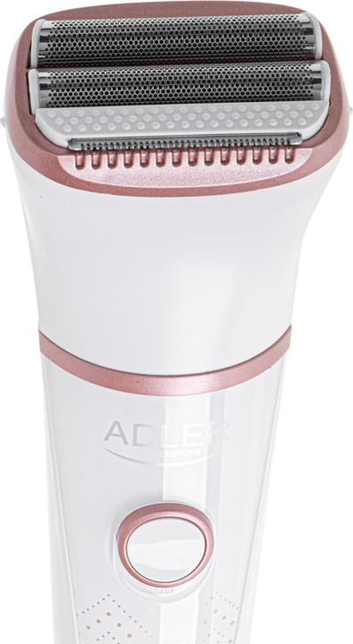 Produktbild Adler AD 2941 women"s shaver 2 head(s)