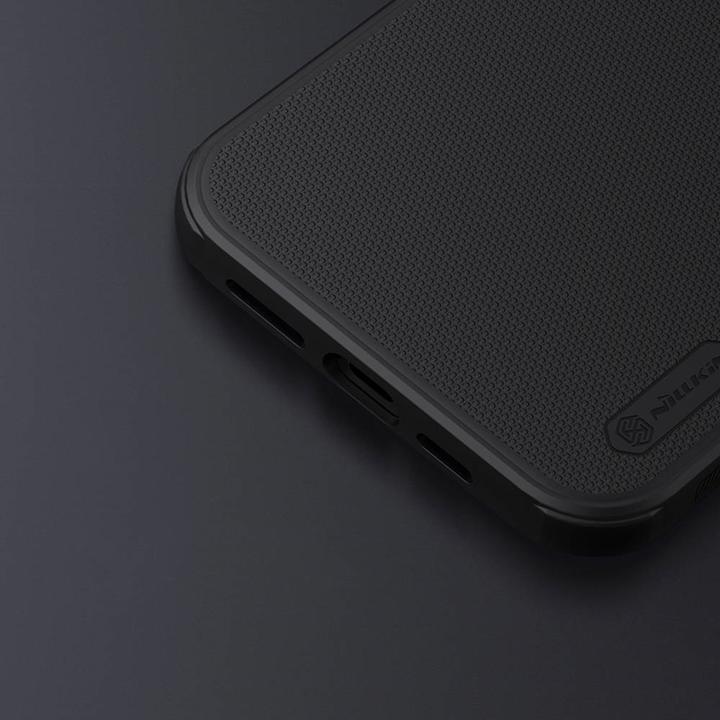 Immagine prodotto Nillkin Serie Super Frosted Shield (Apple iPhone 13 Pro)