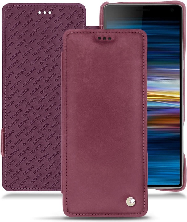 Prune vintage ( Pantone #612434 )