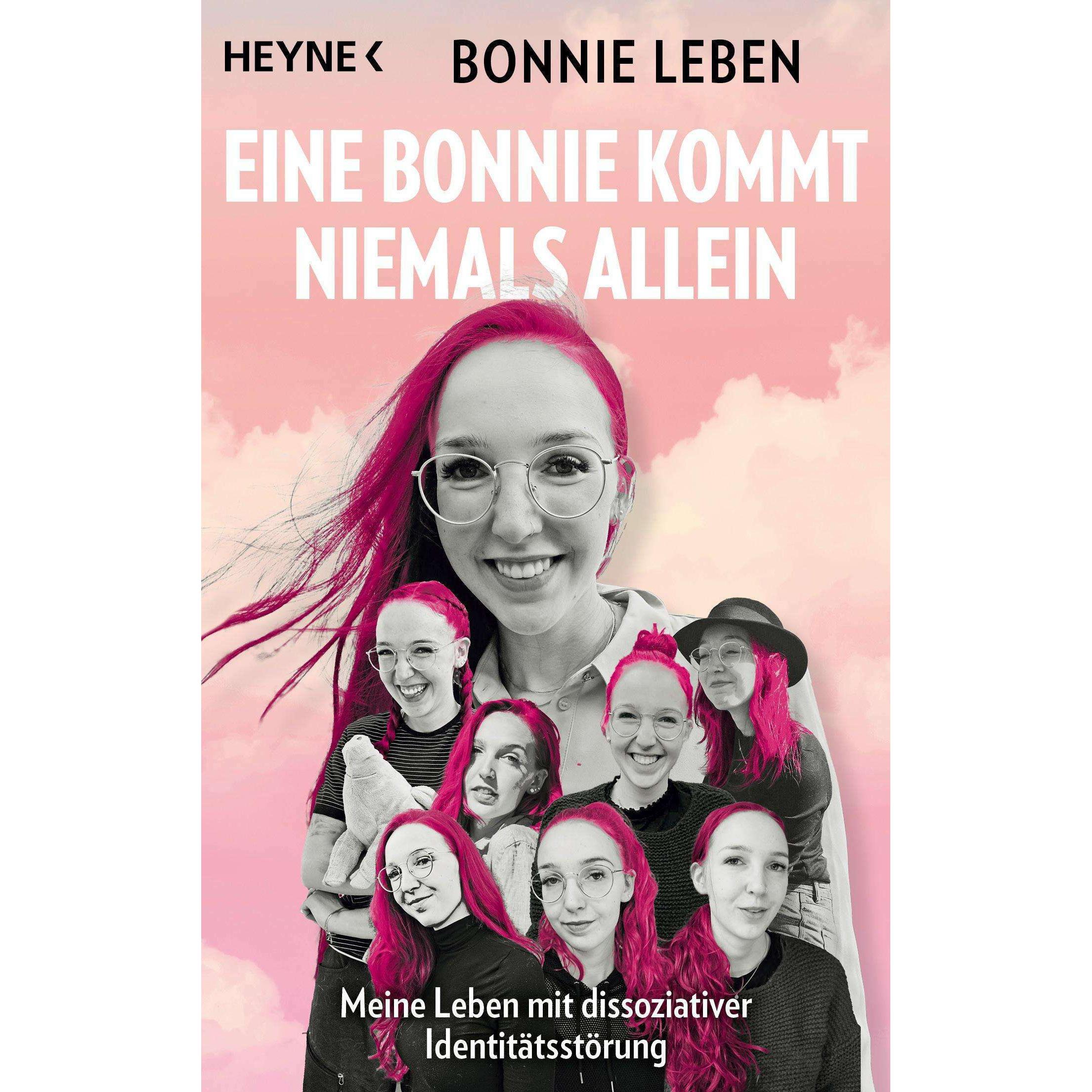 Eine Bonnie kommt niemals allein, Fachbücher von Bonnie Leben