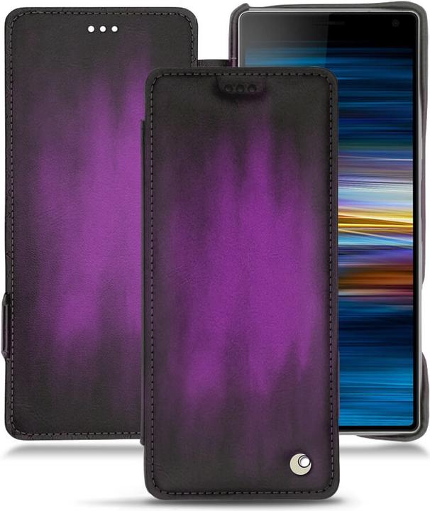 Image du produit Noreve Housse cuir horizontal (Sony Xperia 10)
