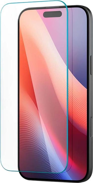 Produktbild Spigen Glas.TR Slim (1 Stk., Apple iPhone 15, Apple iPhone 16)