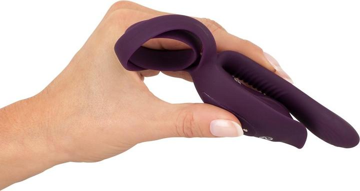 Image du produit Couples Choice RC Couple's Vib