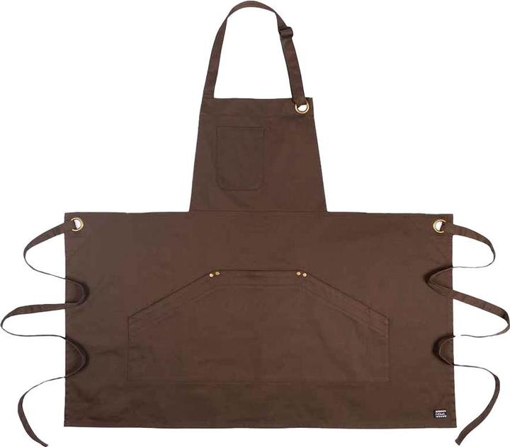 Image du produit Le Chef - Tablier (Taille unique)