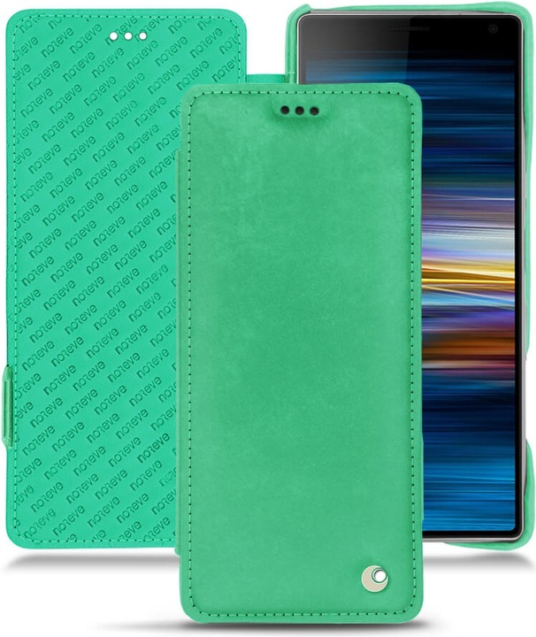 Menthe vintage ( Pantone #37b375 )