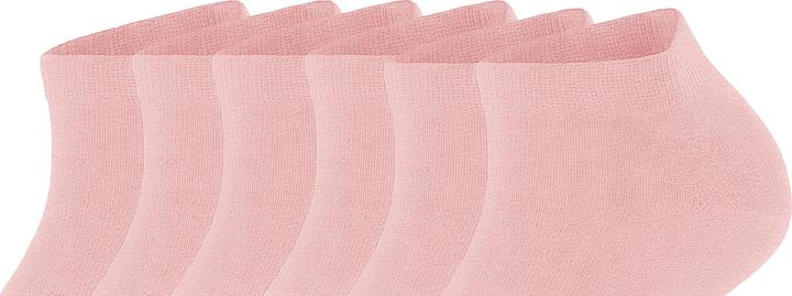 Actual product image Falke Happy Bundle (pack of 6, 39 - 42)