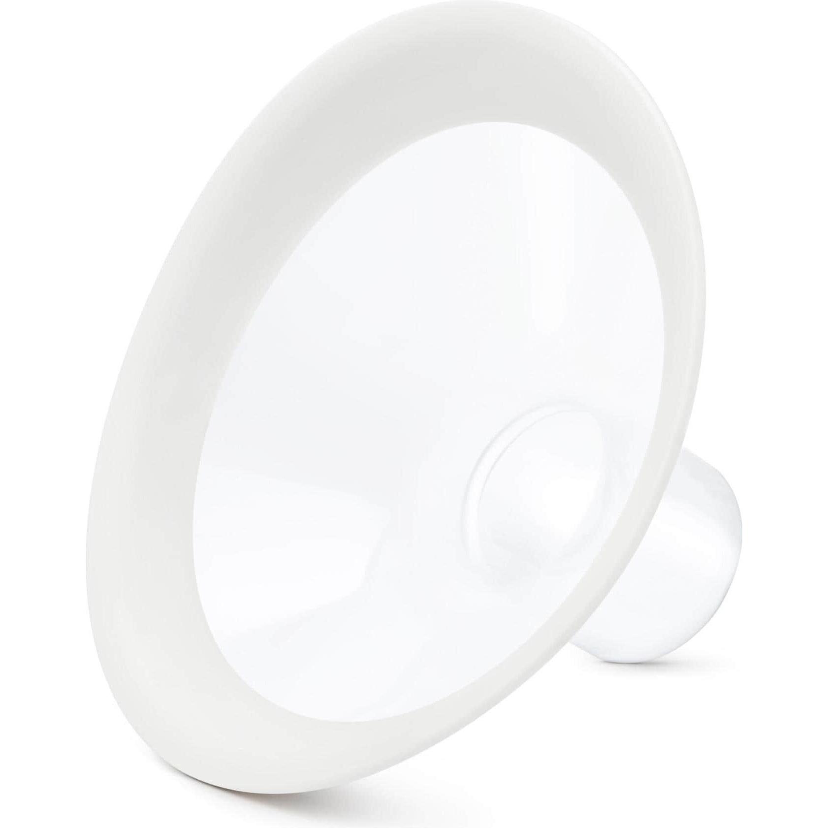 Medela, Milchpumpe Zubehör, PersonalFit Flex, 2 Brusthauben Grösse S (21mm)