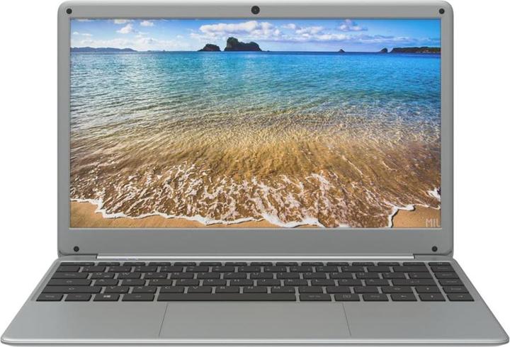 Actual product image Odys Notebook mybook 14 Pro (14", 64 GB, 4 GB, DE, Intel Celeron N3450)