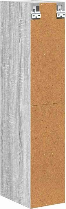 Immagine prodotto vidaXL Küchenaufbewahrung (29.50 x 20 x 100 cm)