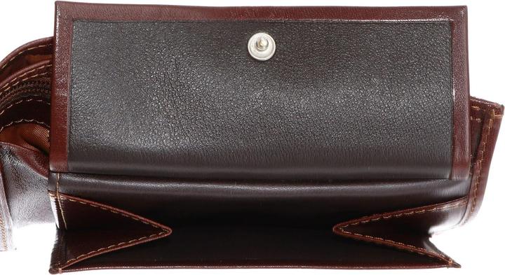 Produktbild Golden Head Colorado Geldbörse RFID Leder 12,5 cm