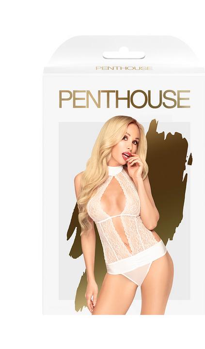 Immagine prodotto Penthouse Lingerie Amante perfetto - Playsuit (M, L)