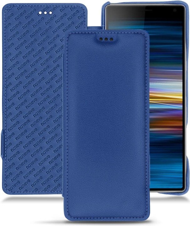 Bleu Océan PU ( Pantone #003da5 )
